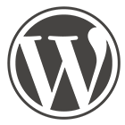 WordPress Logo